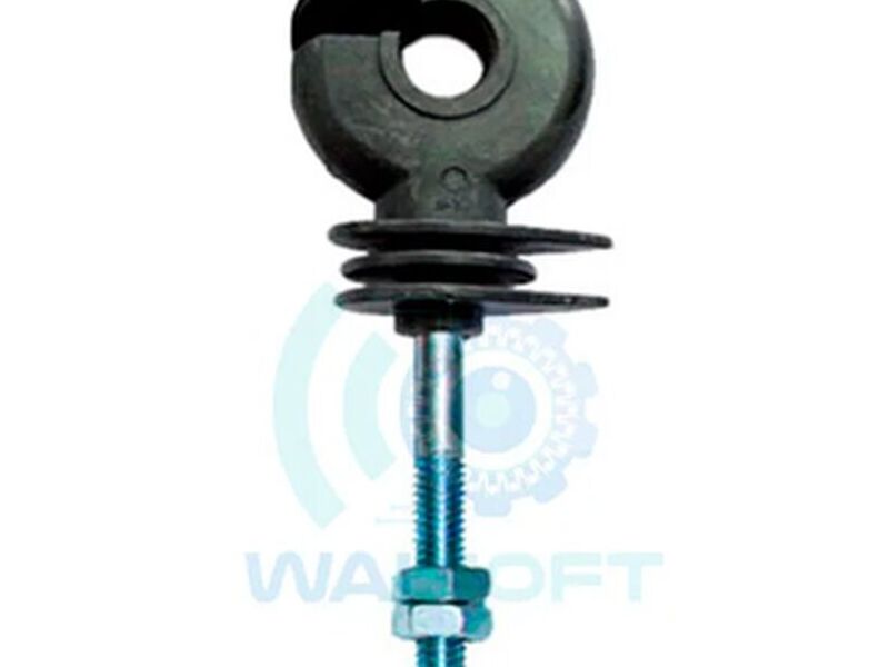 Aislador ISO-200N-50U Bolivia