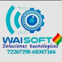 Waisoftbolivia