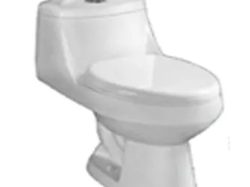 M8002 SANITARIO DE UNA PIEZA BOLIVIA 