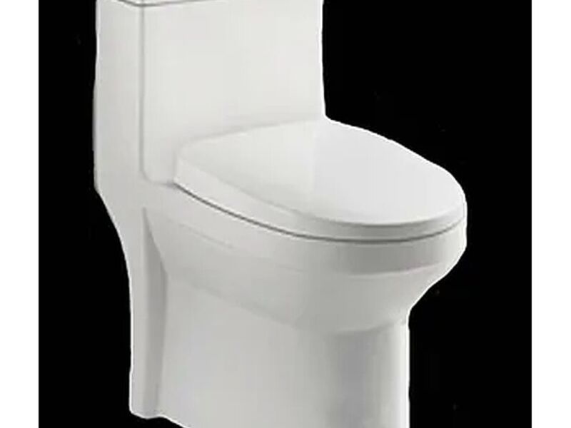 YA912 SANITARIO MINIMALISTA BOLIVIA 