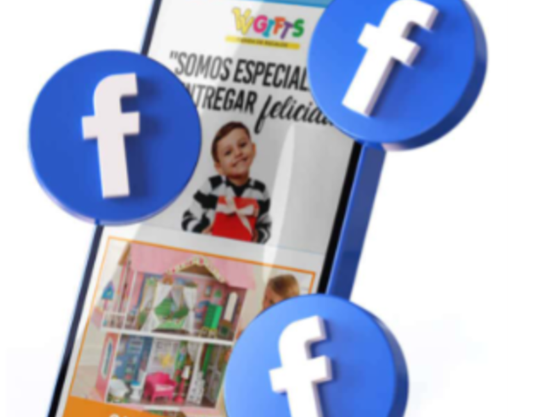 Manejo de Redes Sociales