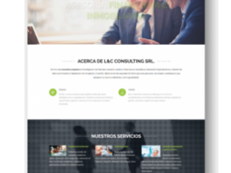 Desarrollo Web