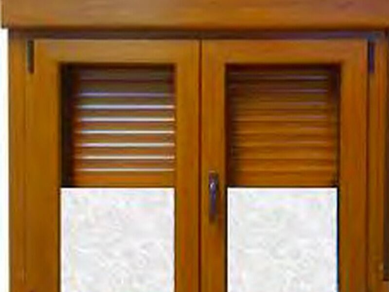 Imitación Madera Bolivia
