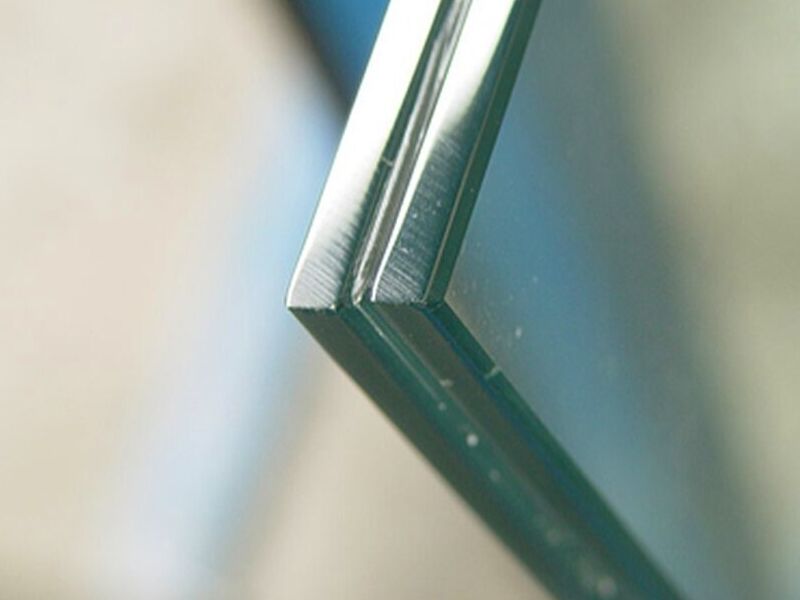 Vidrio Laminado Bolivia