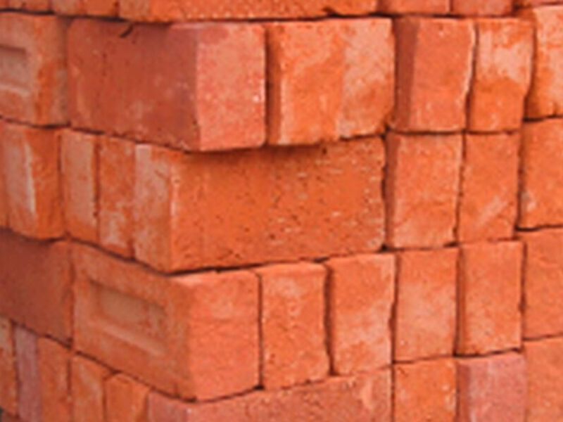 Ladrillo común o estándar