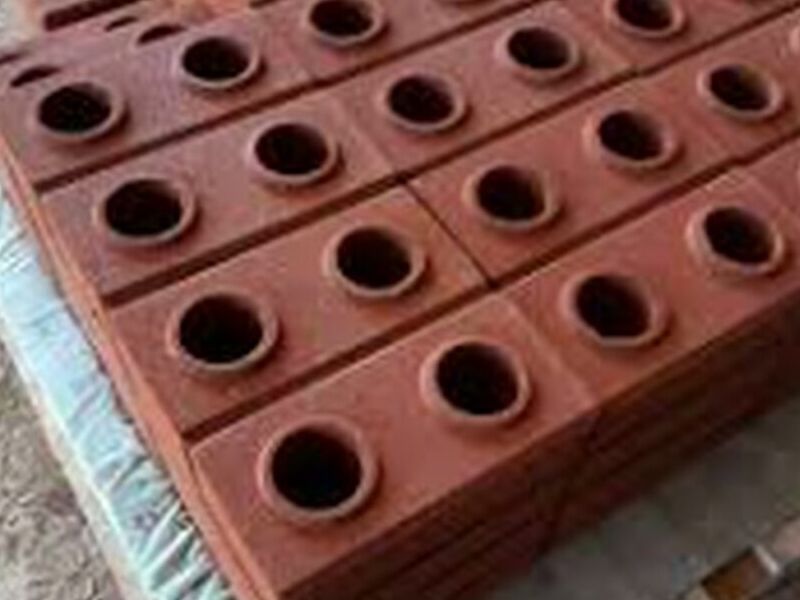 ladrillo modular 