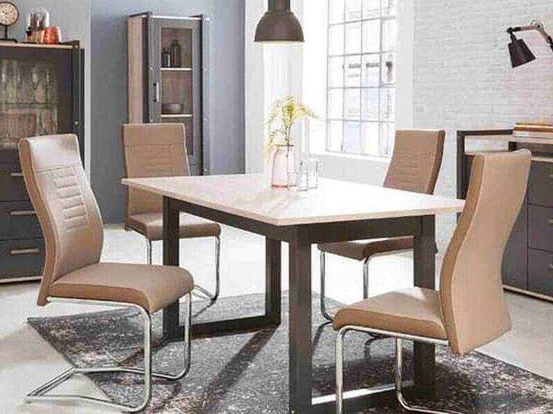 Comedor Bolivia