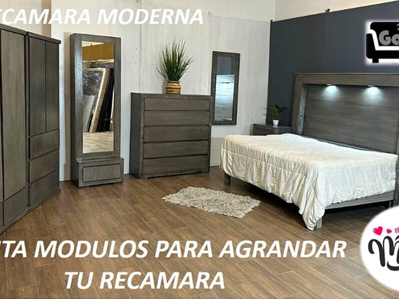 Recámara Bolivia 
