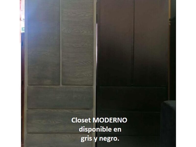 Closet Bolivia 