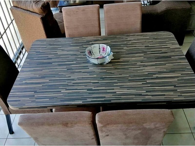 Mesa de comedor Bolivia 