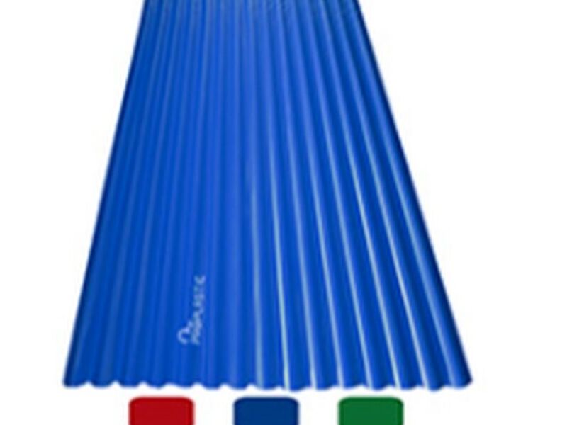 Teja PVC Minionda