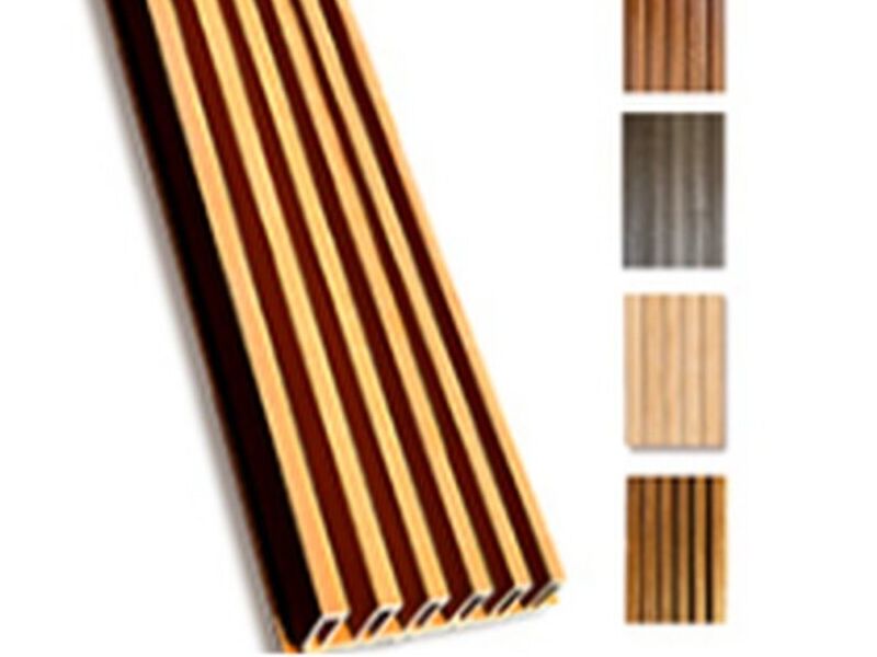 Ripado PVC