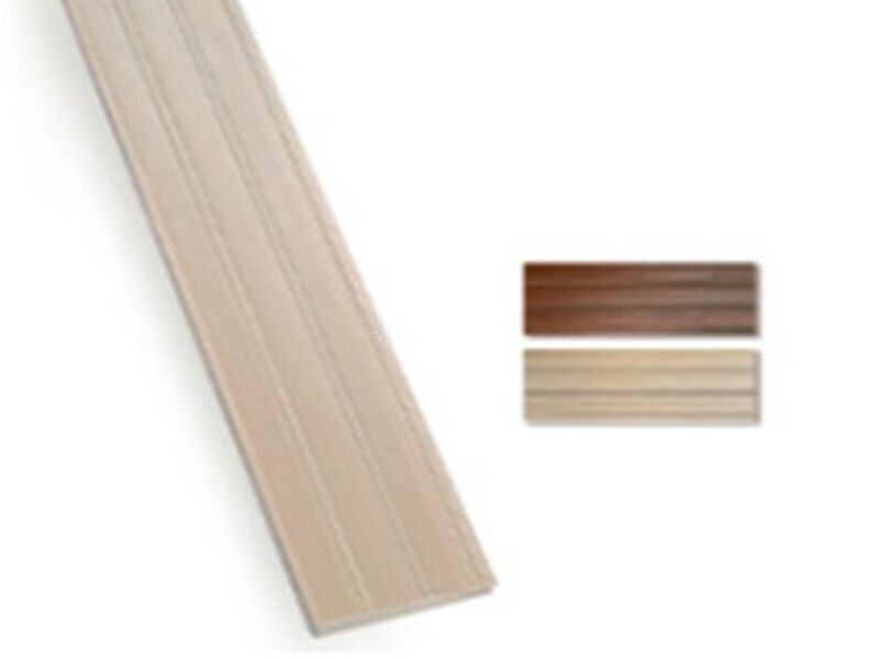 Piso PVC interior