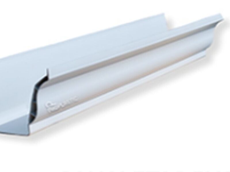 Canaleta PVC