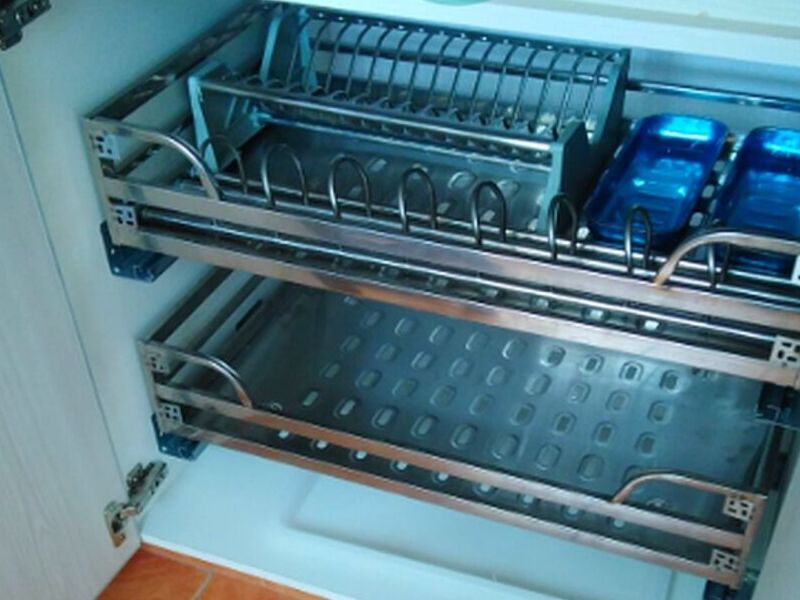 Mueble de Cocina Bolivia