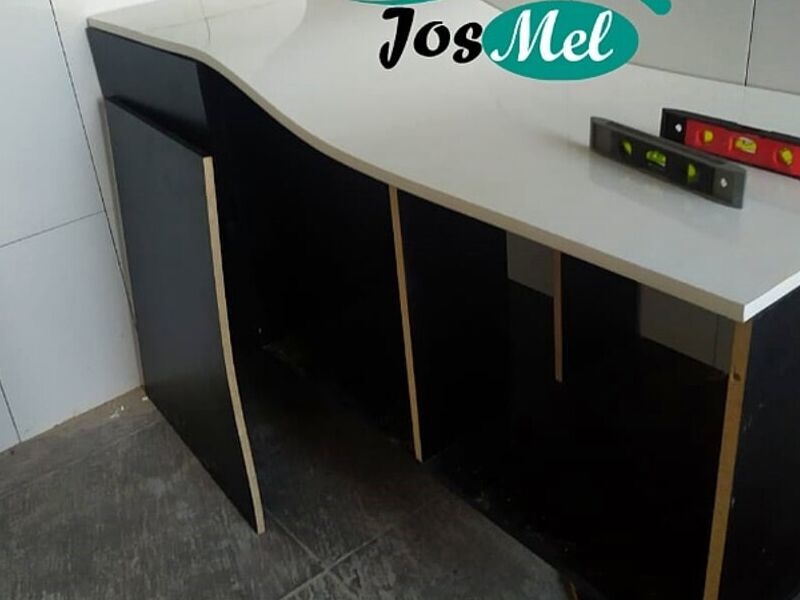 Mueble de Baño Bolivia