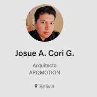 Arqmotion