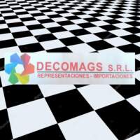 DECOMAGS S.R.L