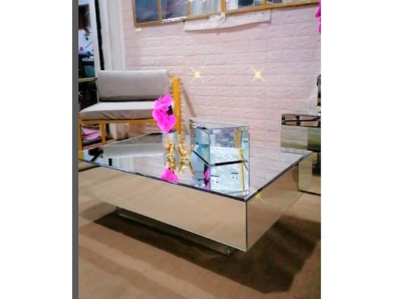  Mesa de centro de sala Bolivia