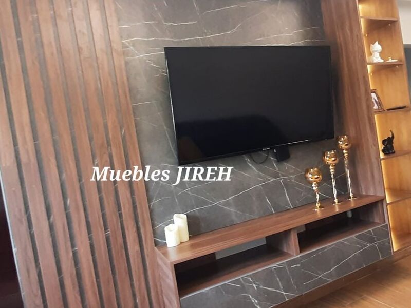 Mueble para TV Bolivia