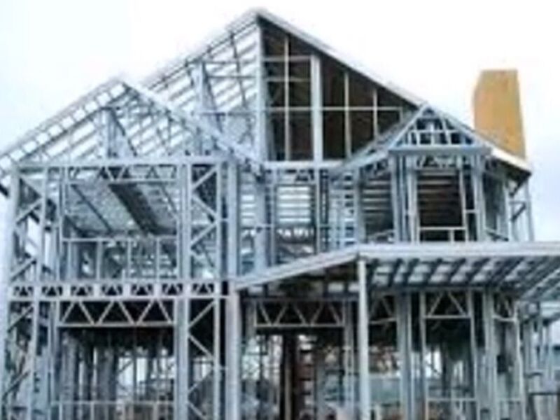 Construcción de casas Bolivia