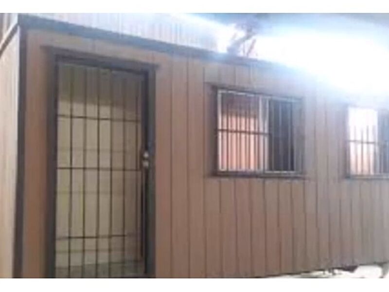 Oficinas Móviles Bolivia 