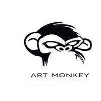 ART Monkey