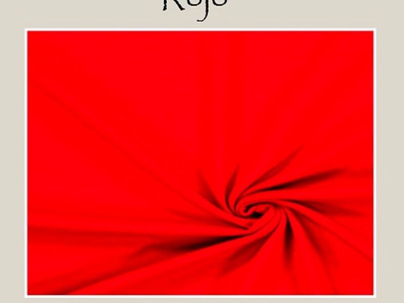 ROJO (sunbrella)