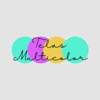Telas Multicolor