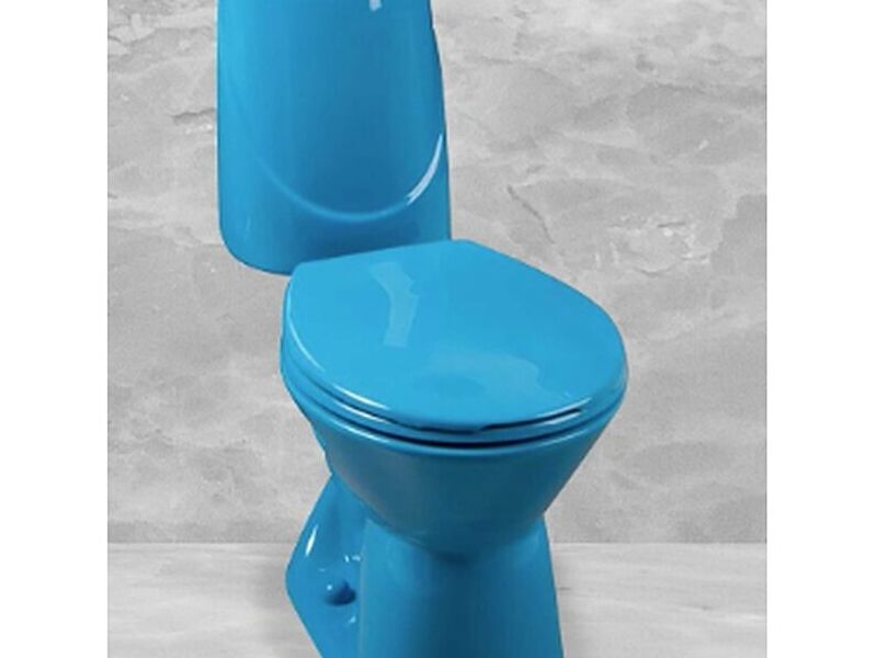 Sanitarios Importados 2 Bolivia