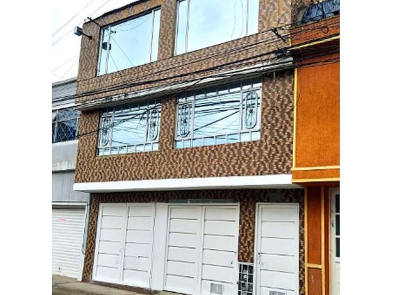 Venta Casa San Borja Bolivia