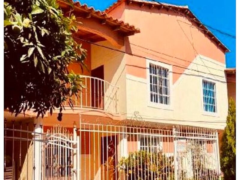 Venta Casa Ascensión Bolivia