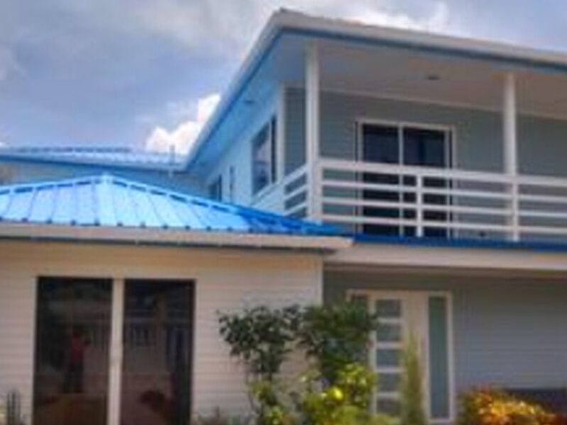 Venta Casa Yapacaní Bolivia