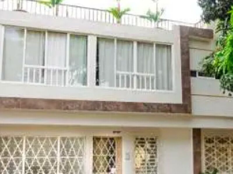 Venta Casa Chiquitos Bolivia