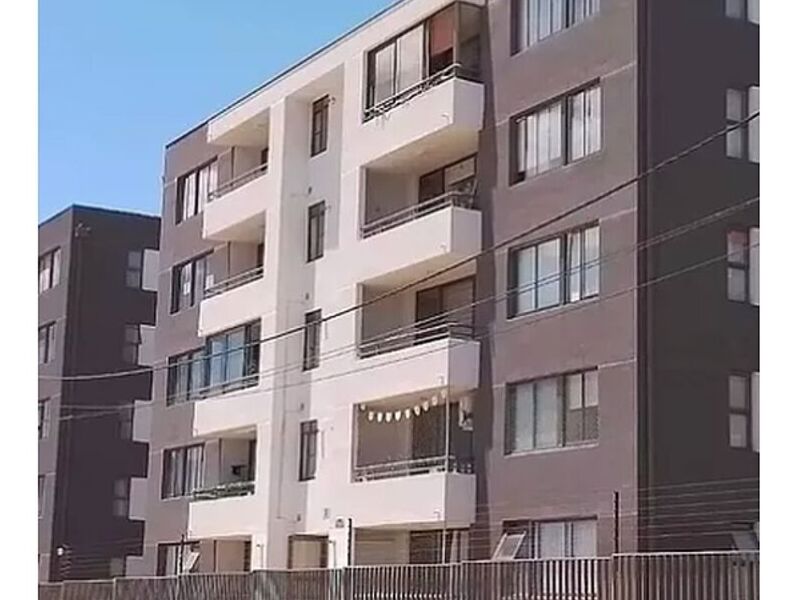Venta Departamento Porongo Bolivia 