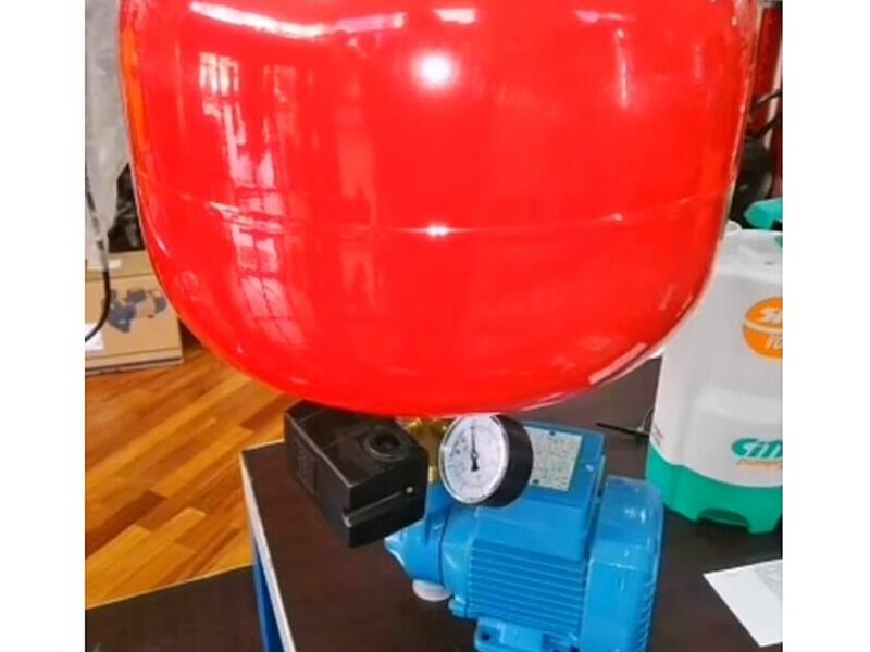 Bombas de agua 2 Bolivia 