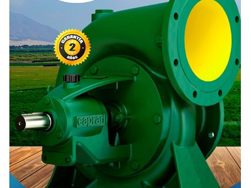 Bomba BHR Bolivia