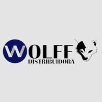 Distribuidora Wolf
