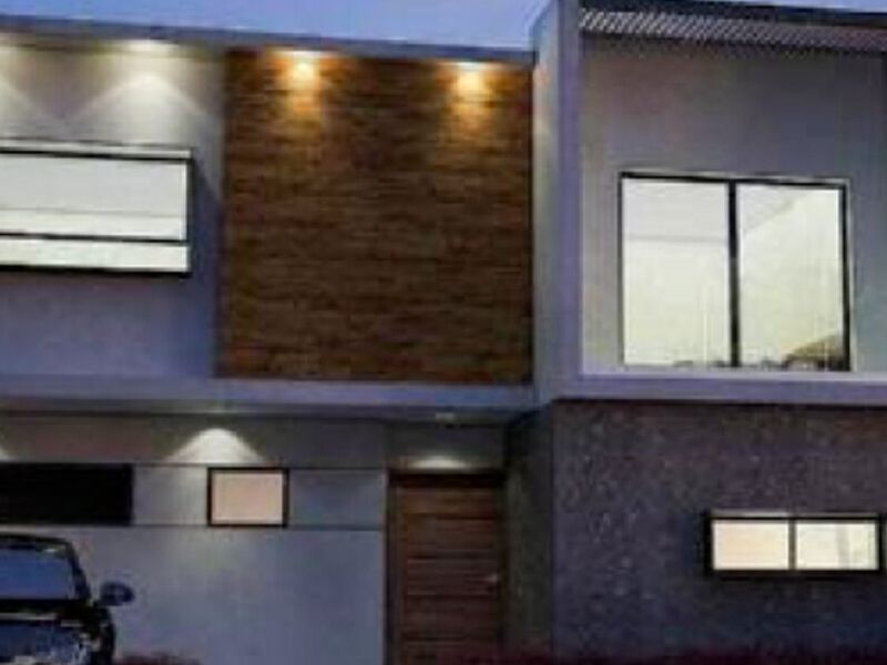 Venta Casa La Paz Bolivia 