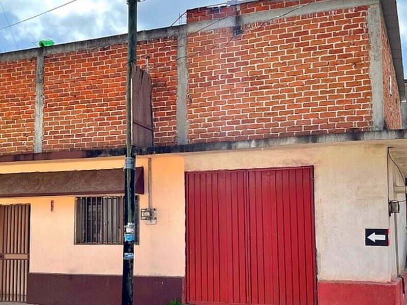 Venta Casa Sacaba Bolivia
