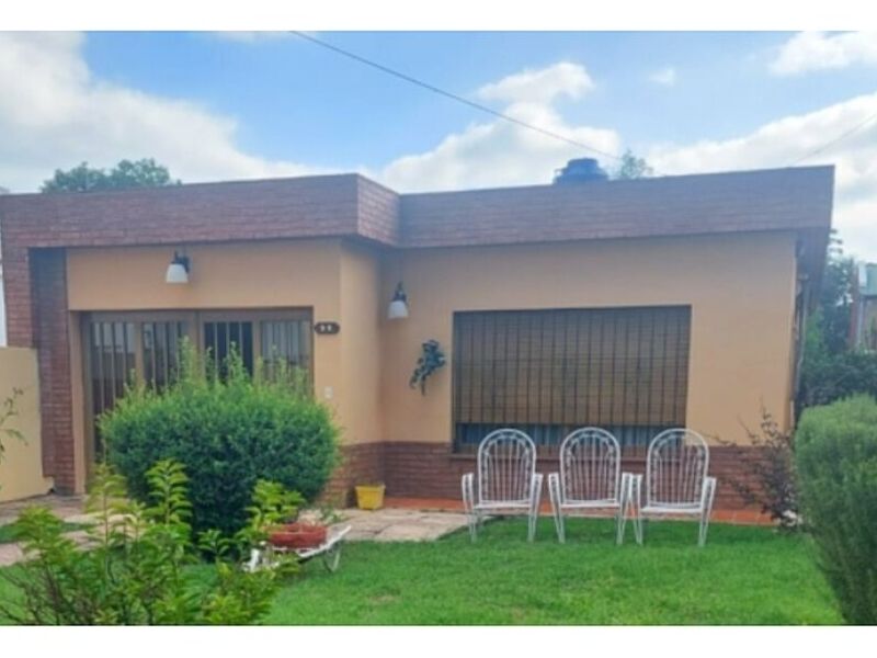 Venta Casa Puerto Suárez Bolivia