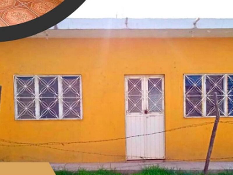 Venta Casa Tarija Bolivia