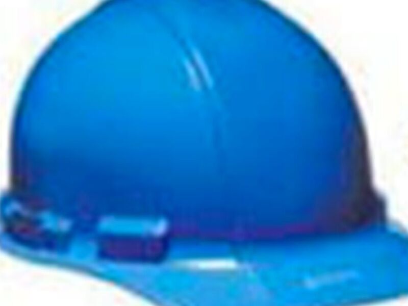 Casco Bolivia 