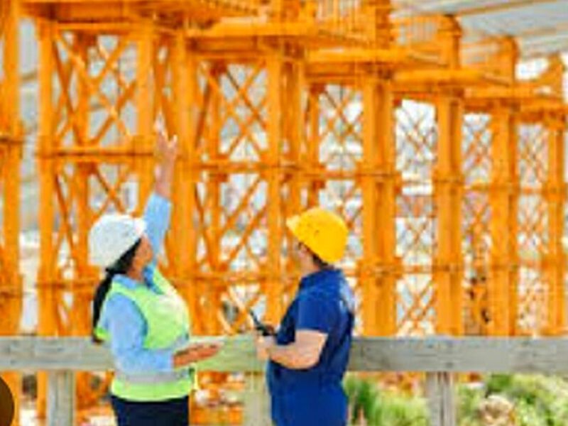 Ingenieria Proyectos Bolivia