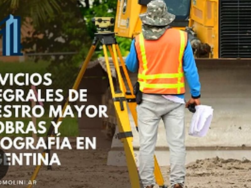 Topografía Bolivia