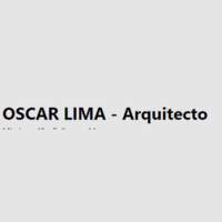 OSCAR LIMA - Arquitecto