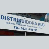 Distribuidora A.L.D