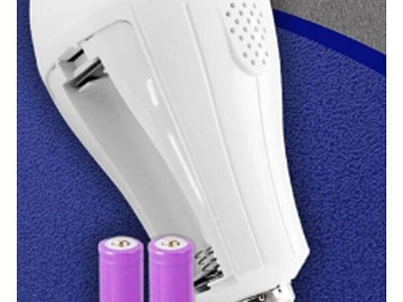 LÁMPARA LED 1