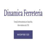 Dinamica Ferreteria