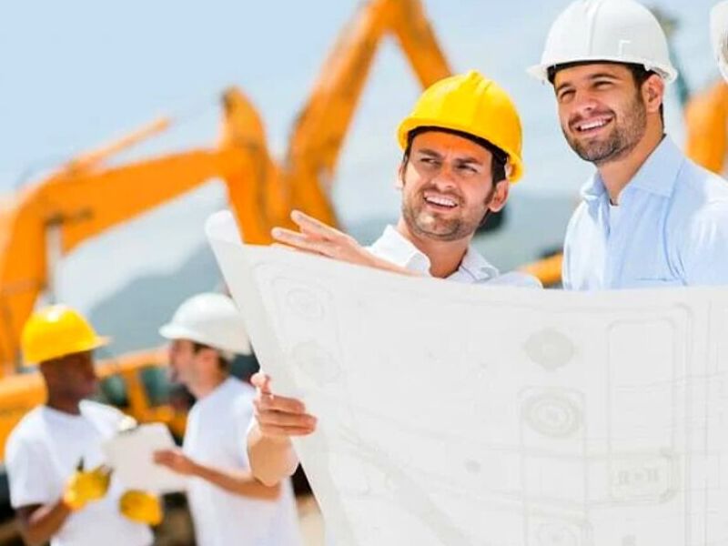 Arquitectos La Paz 